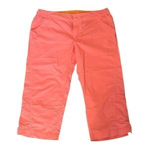 Women's Columbia PFG Coral Capri Pants